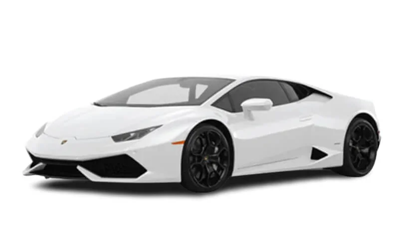 Lamborghini Huracán Spyder (Automatický, 5.2 L Benzín, 2 Sedadla)