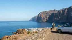 Los Gigantes, Tenerife: Obří útesy, nejlepší vyhlídky a jak se tam dostat (2026)