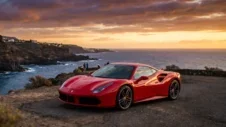 Půjčovna luxusních vozů na Tenerife: 51 prémiových vozů již od 48 €/den