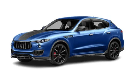 Maserati Levante (Automatický, 3.0 L, 5 Sedadla)