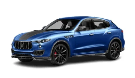 Pronájem Maserati Levante (Automatický, 3.0 L Nafta) na Tenerife