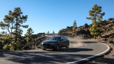 Recenze jízdy Maserati Levante na Tenerife