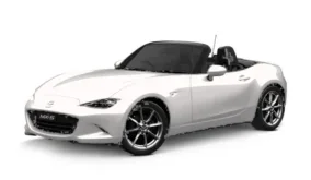 Mazda MX-5 Cabrio 2.0 (Automatic, 2.0 L, 2 Místa)