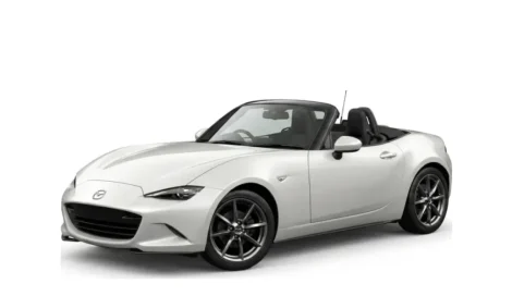Pronájem Mazda MX-5 Cabrio 2.0 (Automatický, 2.0 L Benzín) na Tenerife