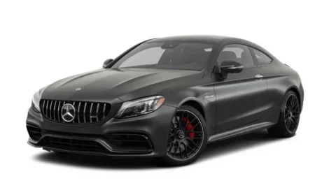 Pronájem Mercedes-AMG C63 S (Automatický, 4.0 L Benzín) na Tenerife
