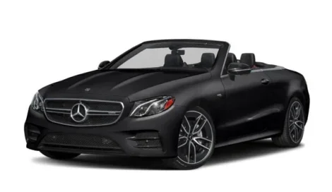 Pronájem Mercedes-AMG C-Class Cabrio (Automatický, 3.0 L Benzín) na Tenerife