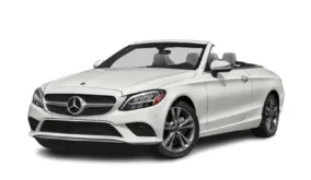 Mercedes-Benz C-Class Cabrio (Automatic, 2.0 L, 4 Místa)
