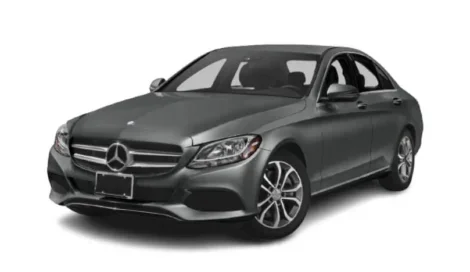 Pronájem Mercedes-Benz C-Class (Automatický, 2.1 L Nafta) na Tenerife