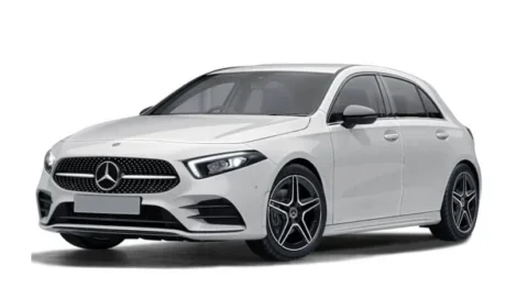 Pronájem Mercedes-Benz A-Class (Automatický, 2.1 L Nafta) na Tenerife
