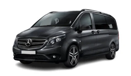 Mercedes-Benz Vito (Automatický, 2.0 L, 9 Sedadla)