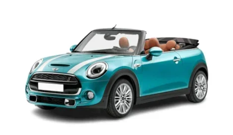 Pronájem MINI Cabrio (Automatický, 1.8 L Benzín) na Tenerife
