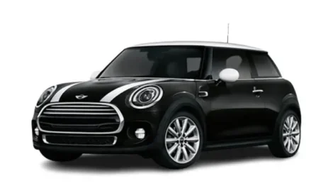 Pronájem MINI Cooper (Automatický, 2.0 L Benzín) na Tenerife