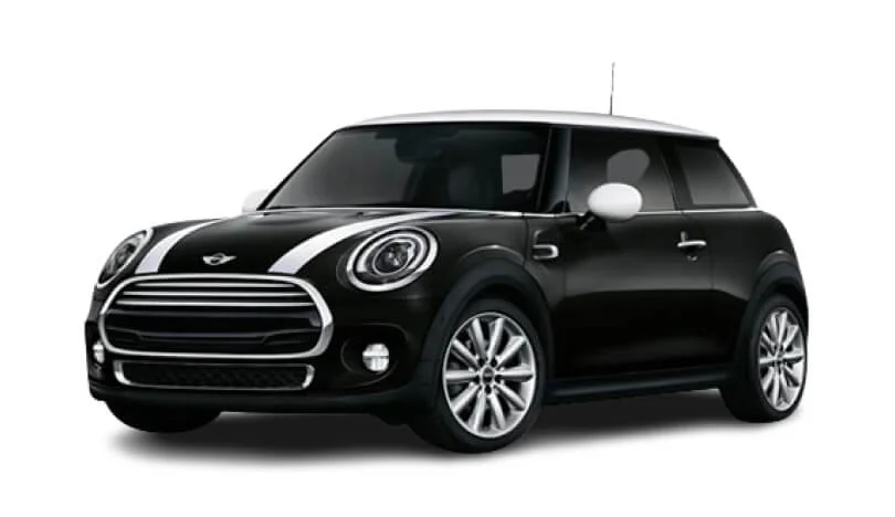 MINI Cooper (Automatický, 2.0 L Benzín, 4 Sedadla)