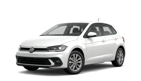 Pronájem Volkswagen Polo (Automatický, 1.2 L Benzín) na Tenerife