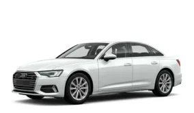 Audi A6 (Automatic, 2.0 L, 5 Místa)