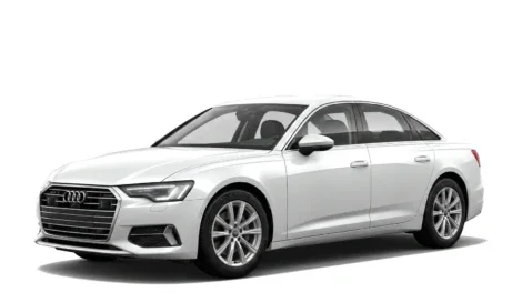 Pronájem Audi A6 (Automatický, 2.0 L Benzín) na Tenerife