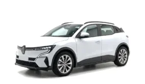 Renault Megane E-Tech Electric (Automat, 100 kWt, 5 míst)