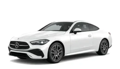 Pronájem Mercedes-Benz CLE 220 D (Automatický, 2.0 L Nafta) na Tenerife
