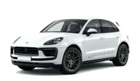 Porsche Macan T (Automatic, 2.0 L, 5 Místa)