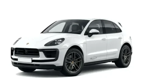 Pronájem Porsche Macan T (Automatický, 2.0 L Benzín) na Tenerife
