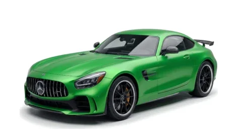 Pronájem Mercedes-AMG GT R Coupe (Automatický, 4.0 L Benzín) na Tenerife