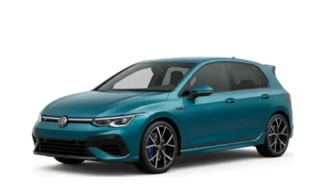 Pronájem Volkswagen Golf R (Automatický, 1.4 L Benzín) na Tenerife