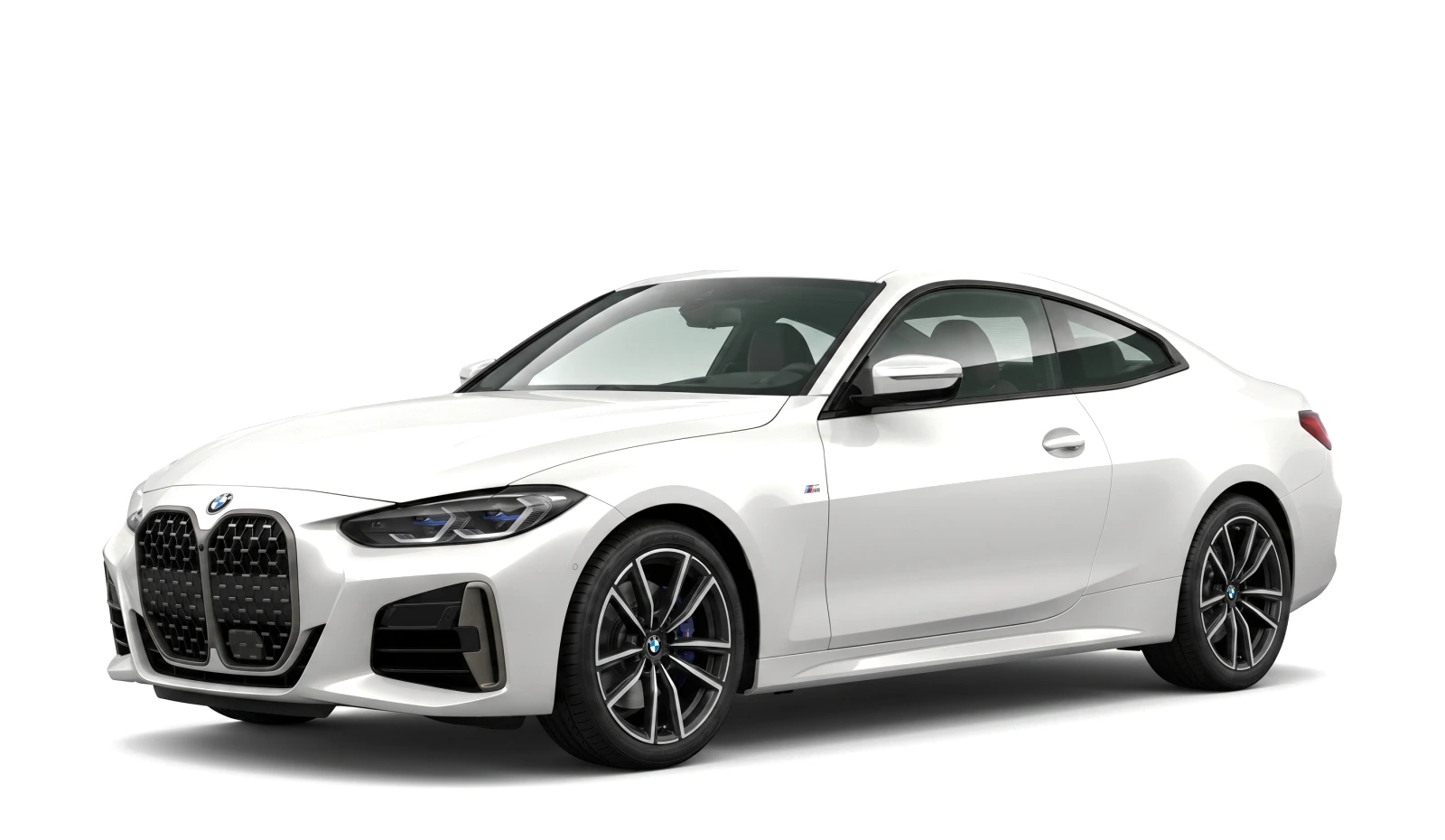 BMW 4-Series M440i