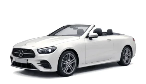 Pronájem Mercedes-Benz E-Class E400 Cabrio (Automatický, 3,0 L Benzín) na Tenerife