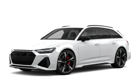 Pronájem Audi RS 6 Avant (Automatický, 4.0 L Benzín) na Tenerife
