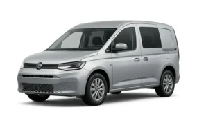 Volkswagen Caddy (Manual, 1.5 L, 5 Místa)