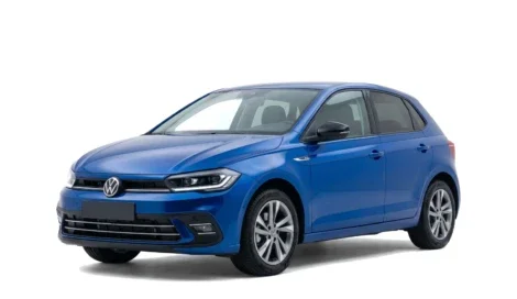 Pronájem Volkswagen Polo (Manuál, 1.2 L Benzín) na Tenerife