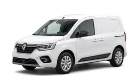 Renault Kangoo (Manual, 1.3 L, 2 Místa)