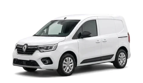 Pronájem Renault Kangoo (Manuál, 1.3 L Benzín) na Tenerife