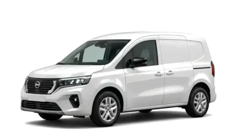 Pronájem Nissan Townstar (Manuál, 1.3 L Benzín) na Tenerife
