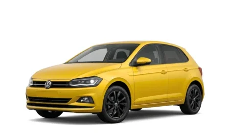 Pronájem Volkswagen Polo (Manuál, 1.2 L Benzín) na Tenerife
