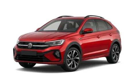 Pronájem Volkswagen Taigo (Automatický, 1.5 L Benzín) na Tenerife