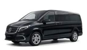 Mercedes-Benz Vito (Manual, 2.0 L, 9 Místa)