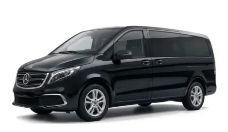 Pronájem Mercedes-Benz Vito (Manuál, 2.0 L Benzín) na Tenerife