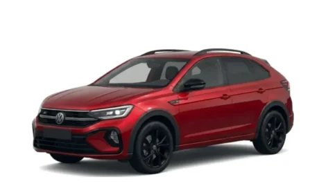 Pronájem Volkswagen Taigo (Automatický, 1.5 L Benzín) na Tenerife