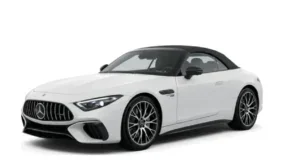 Mercedes-AMG SL 63 (Automatic, 4.0 L, 2 Místa)