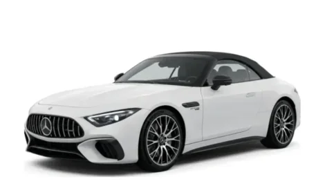 Pronájem Mercedes-AMG SL 63 (Automatický, 4.0 L Benzín) na Tenerife