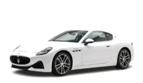 Maserati GranTurismo (Automat, 2.3 L, 4 místa)