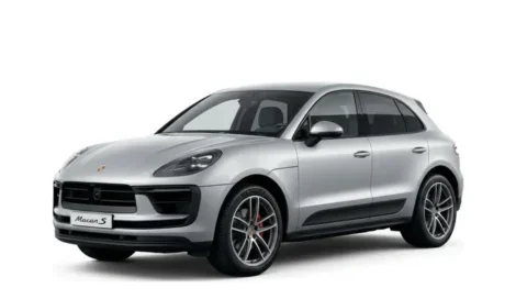 Pronájem Porsche Macan S (Automatický, 3.0 L Benzín) na Tenerife