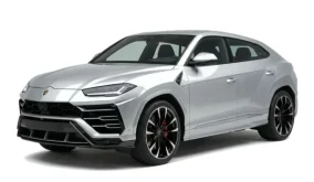 Lamborghini Urus (Automatic, 4.0 L, 5 Místa)
