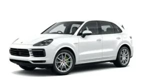 Porsche Cayenne E-Hybrid (Automatic, 3.0 L, 5 Místa)