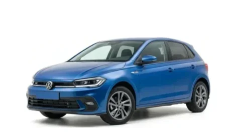 Pronájem Volkswagen Polo (Manuál, 1.2 L Benzín) na Tenerife
