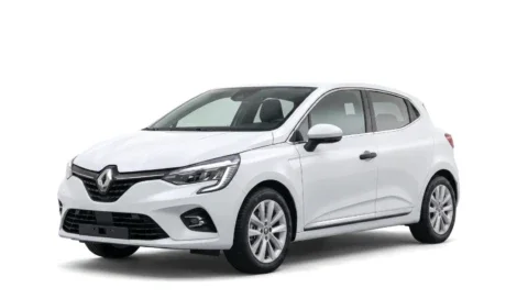 Pronájem Renault Clio (Manuál, 1.0 L Benzín) na Tenerife