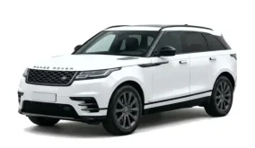 Range Rover Velar (Automatic, 3.0 L, 5 Místa)