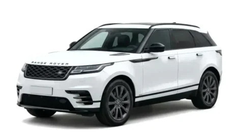 Pronájem Range Rover Velar (Automatický, 3.0 L Benzín) na Tenerife