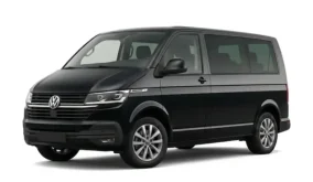 Volkswagen Caravelle (Automatic, 2.0 L, 9 Místa)